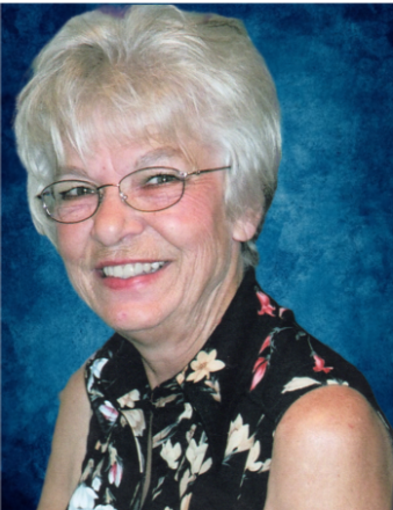 Alvina M Taylor Profile Photo