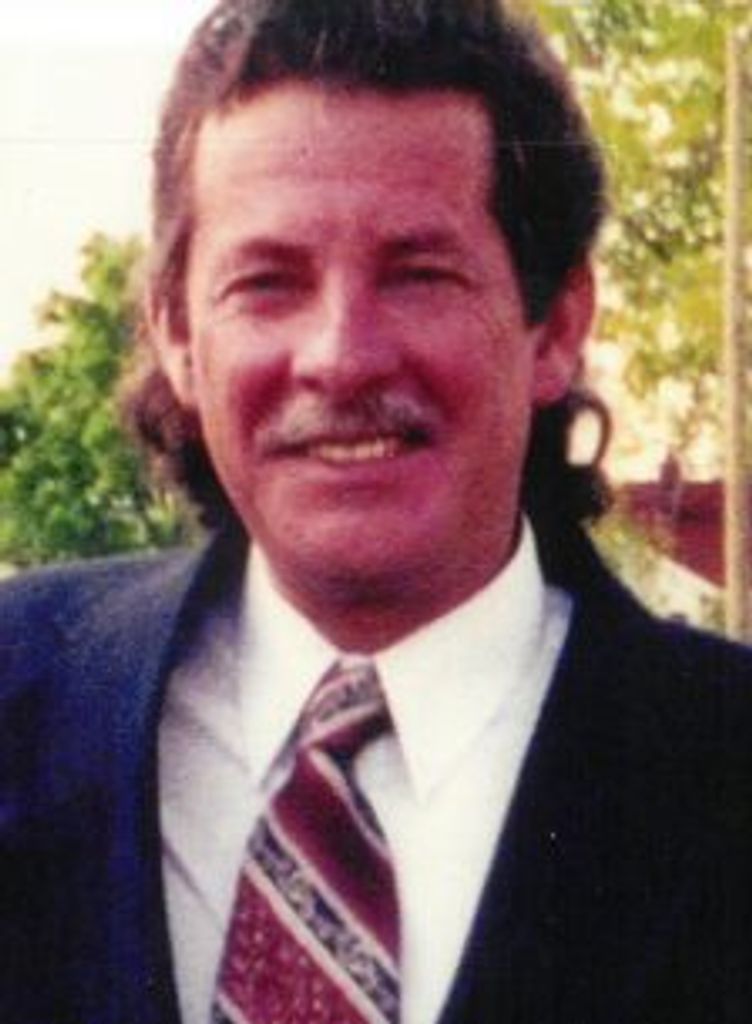 Clarence Swanson Almond, Jr.