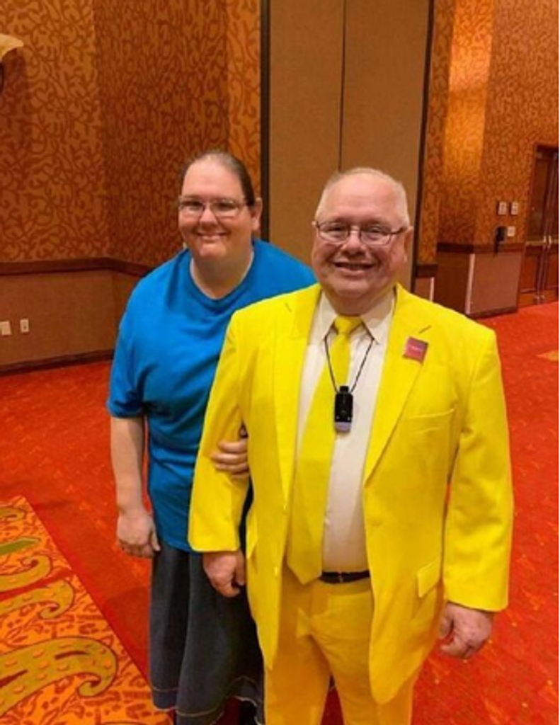 James Laroyce Mcdonald