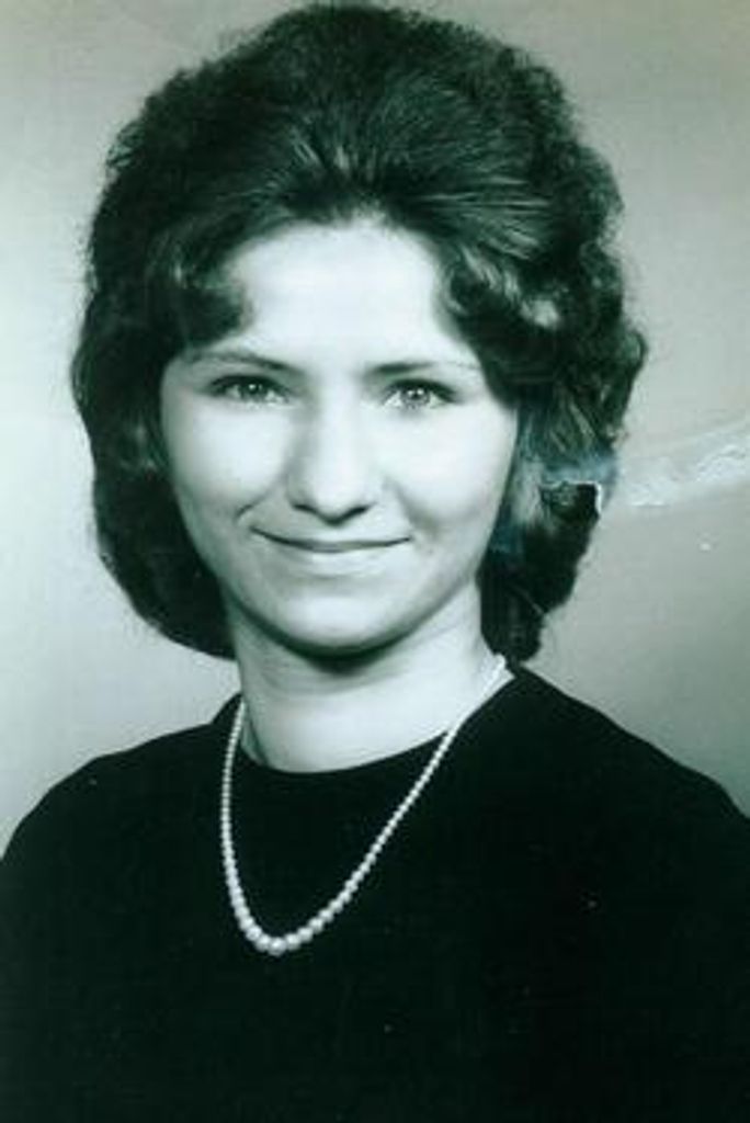 Rita Catherine Burden