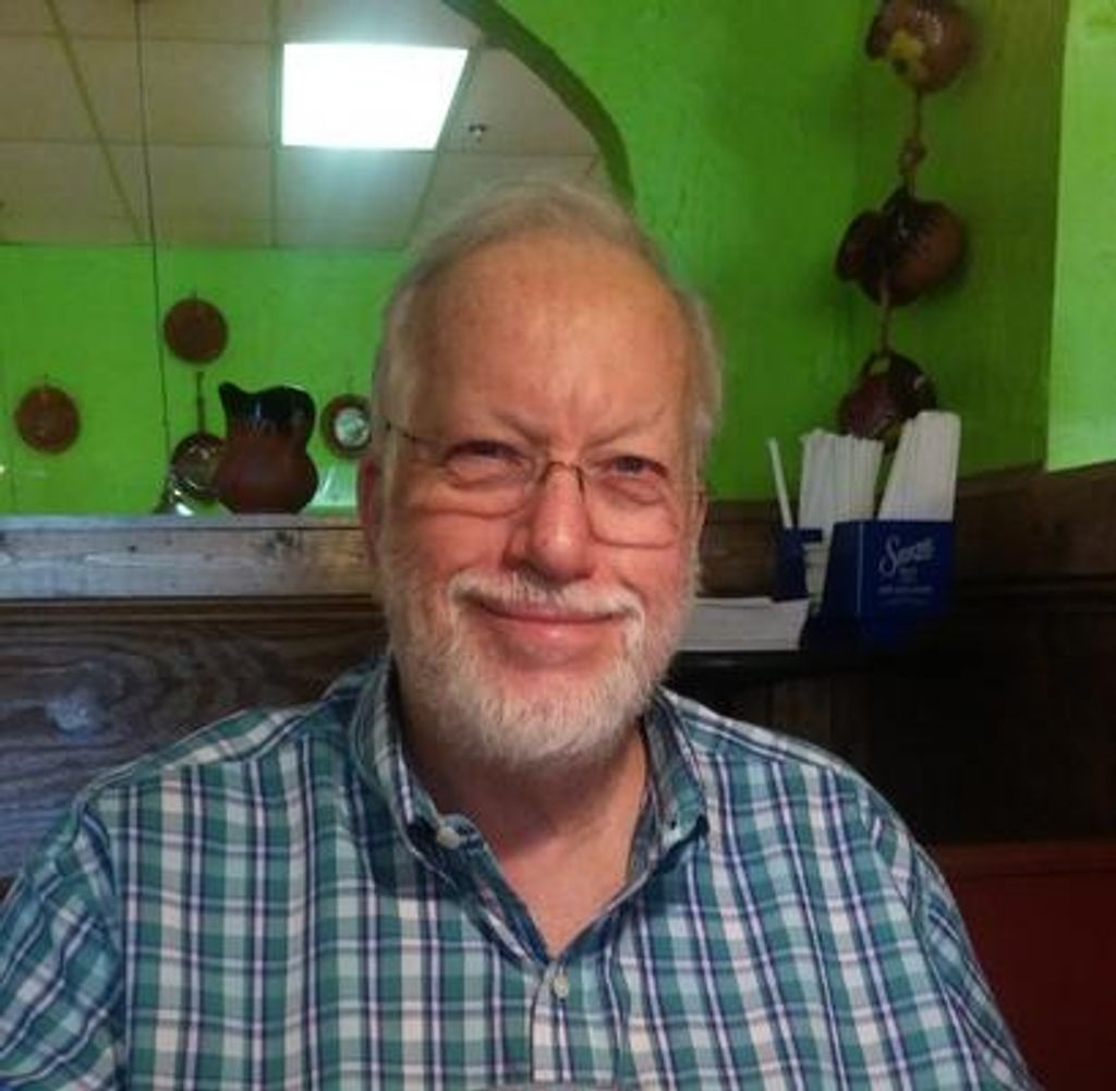 Bobby Joe Kidd. Sr. Profile Photo