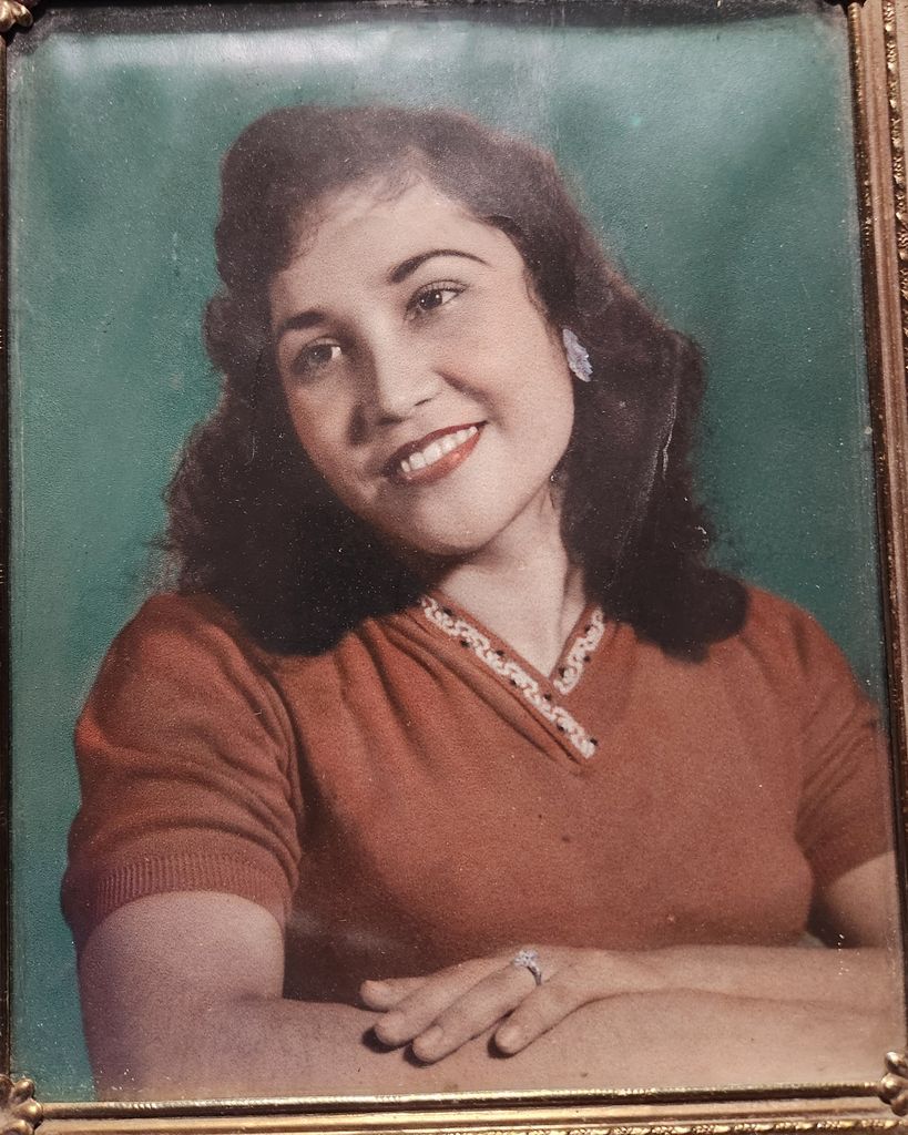 Sylvia Tagle