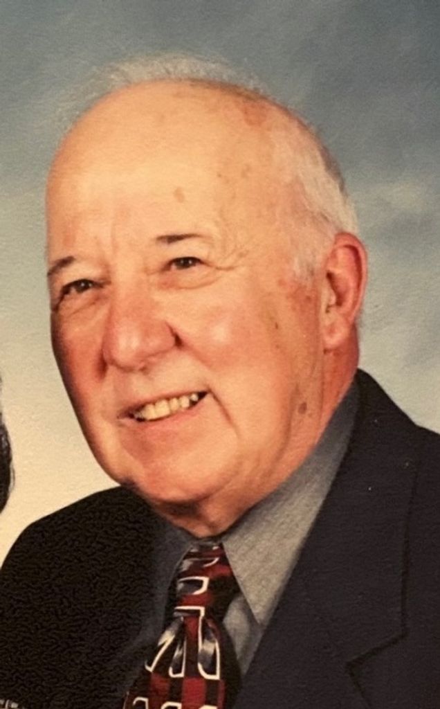Louis J. Ceccarelli Profile Photo