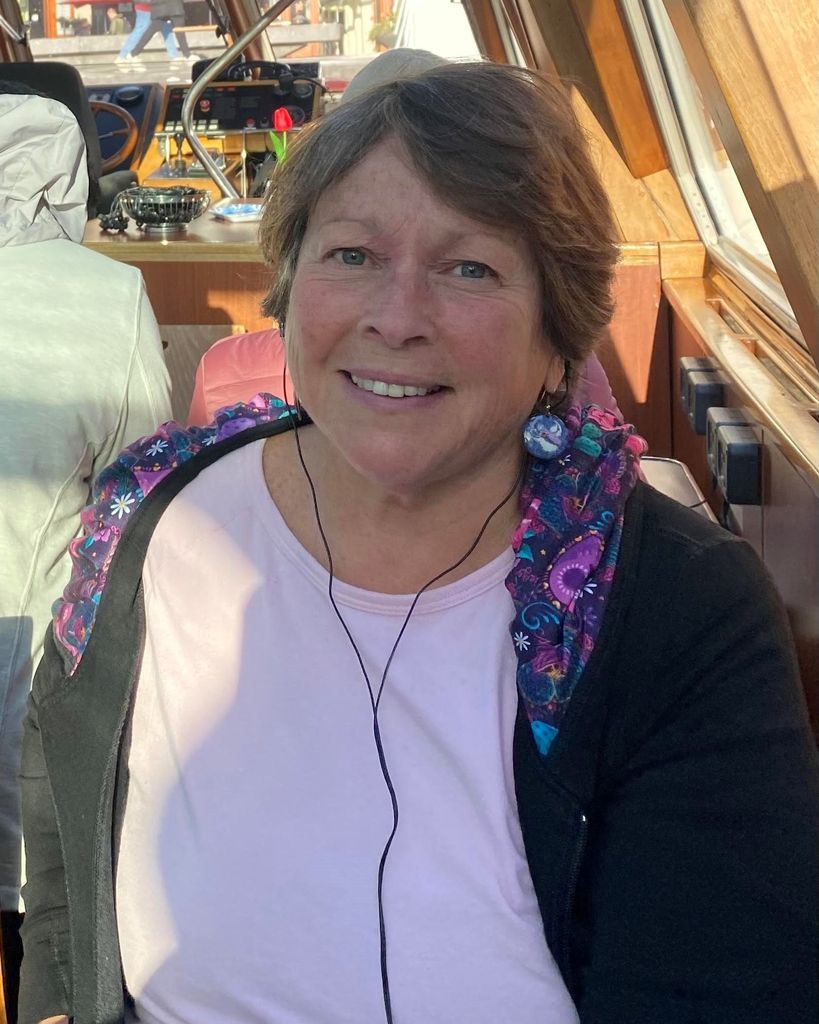 Marie Catherine Henault Profile Photo