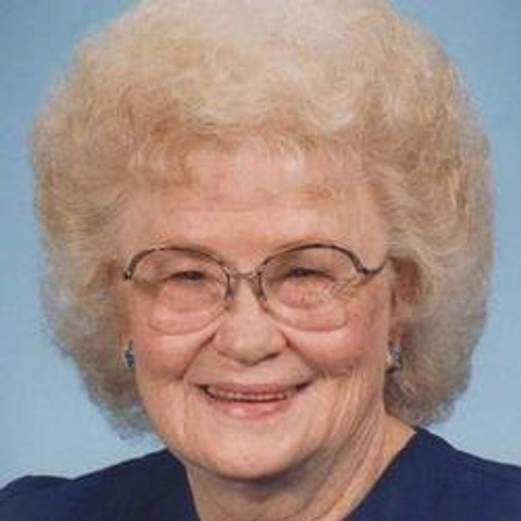Nettie Folsom Lawrence Profile Photo