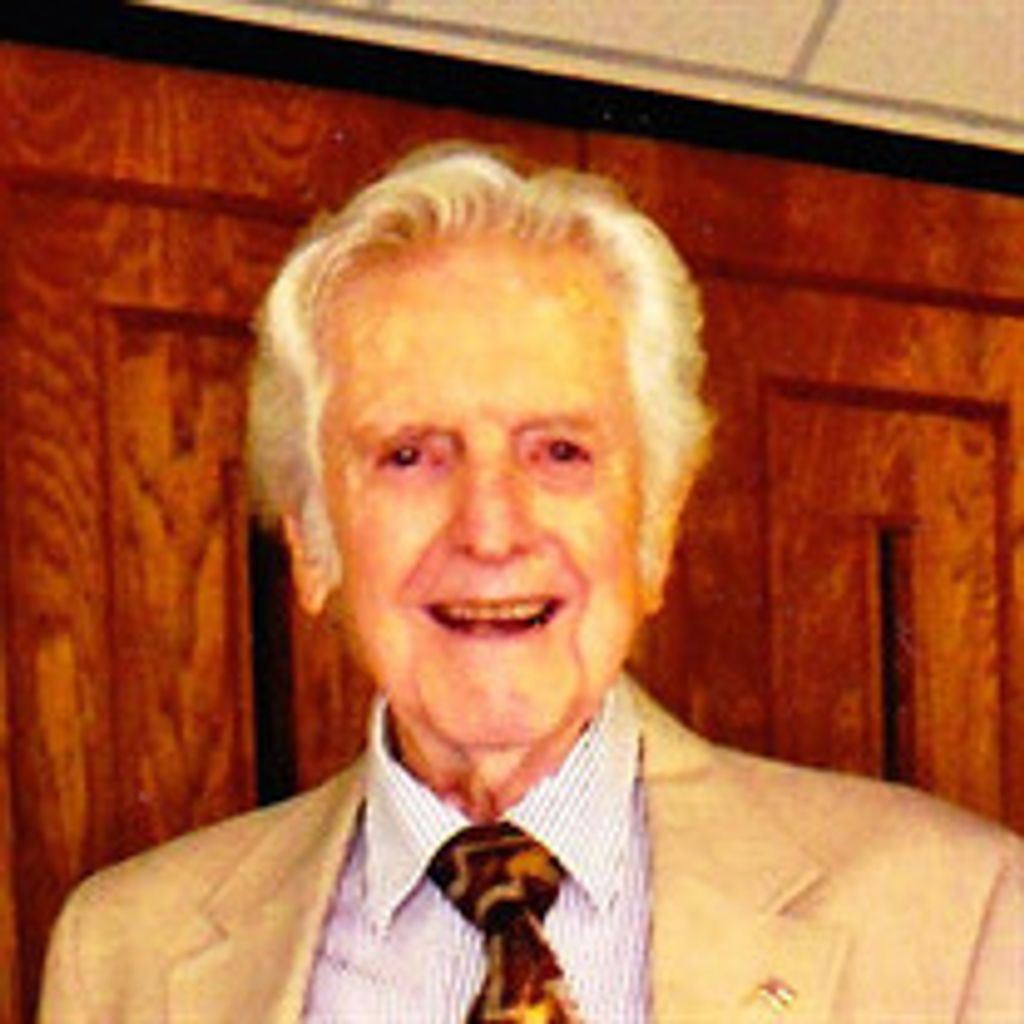 Mr. William Howard Spencer Profile Photo