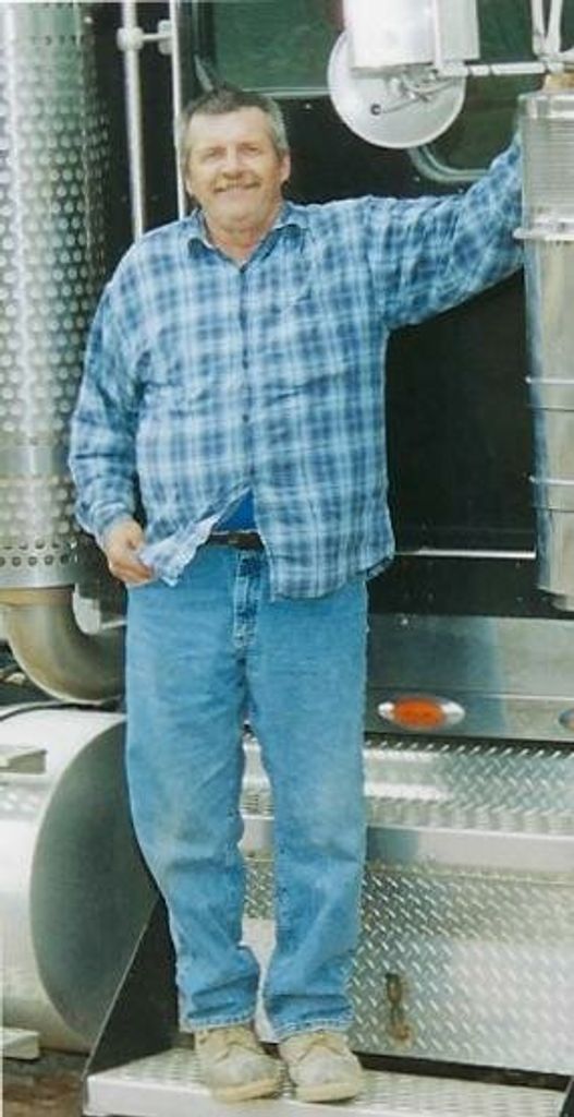 Alan R. Curtis Profile Photo