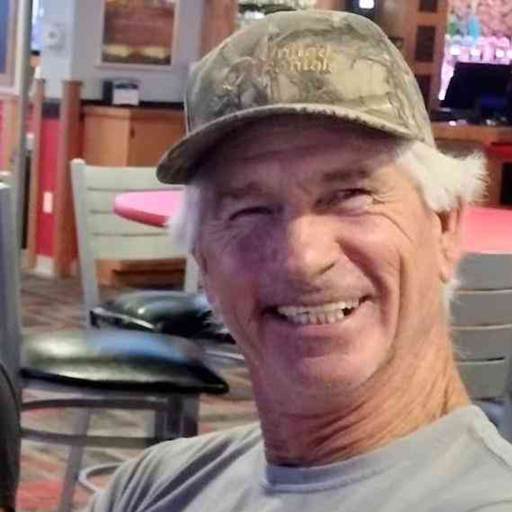 Joseph Bryan Finley Profile Photo