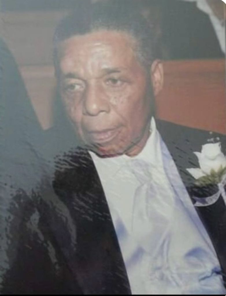 George Edward Jones Sr. Profile Photo