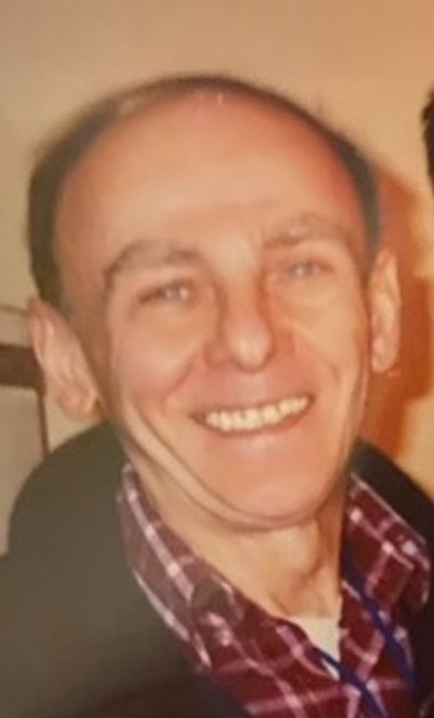Pat D'Acunti