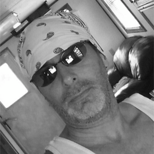 Christopher "Boat" Craig Brissette Profile Photo