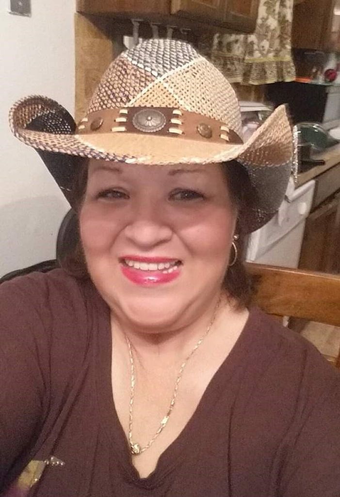 Nora Valdez (Garcia)