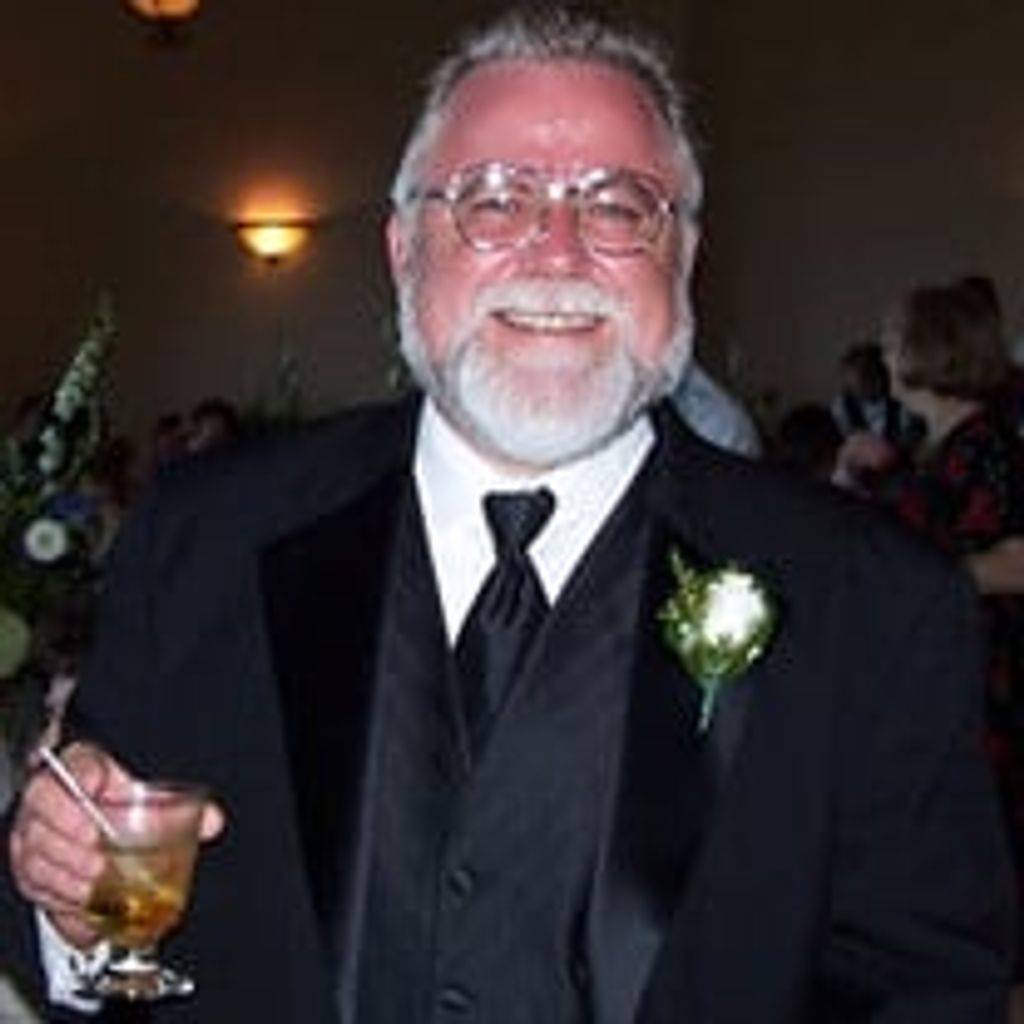Leonard Hryhorenko