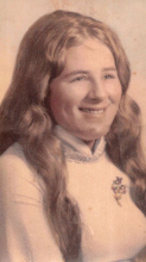 Louise Ann Forgione