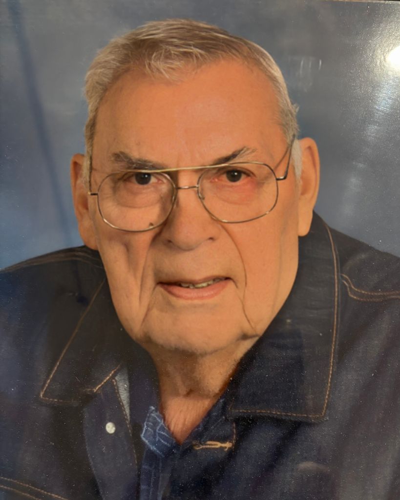Robert Merle Singer