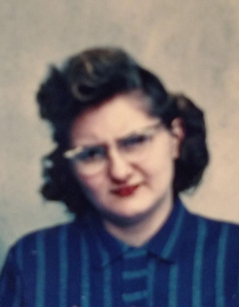 Mary Lou Kindler
