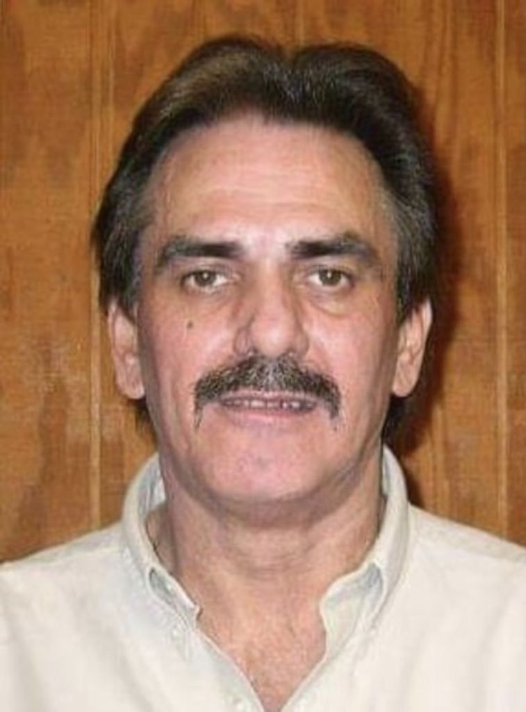 Eddie Len Stanley Profile Photo