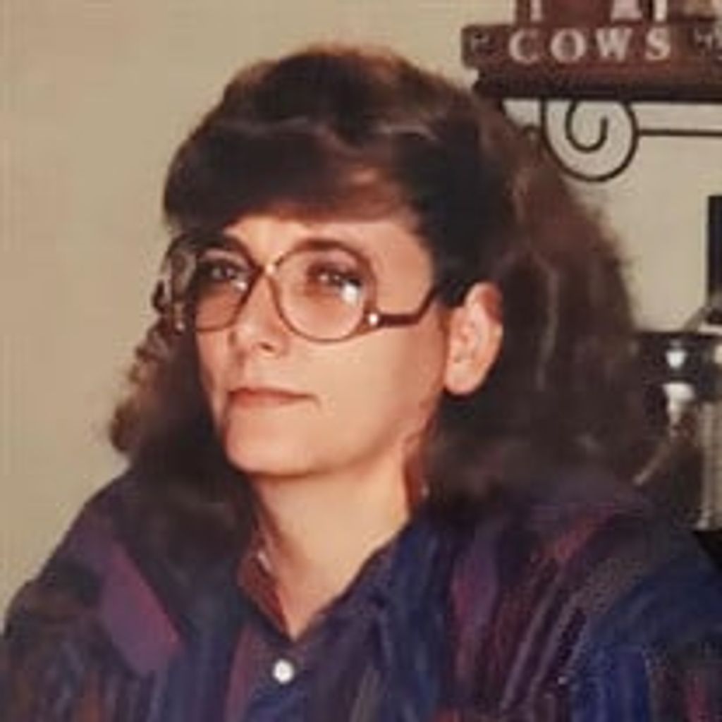Phyllis Winters