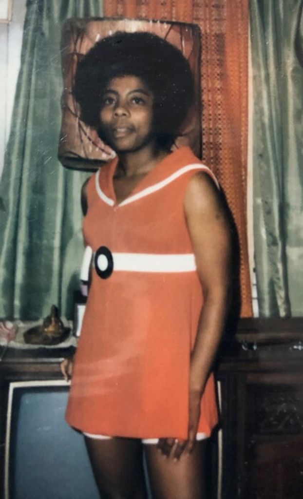 Josephine  Hurry (Harris)  Gill