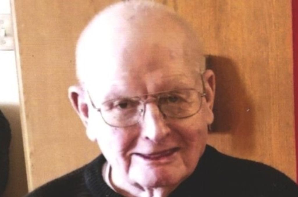 Melvin G. Johnson Profile Photo
