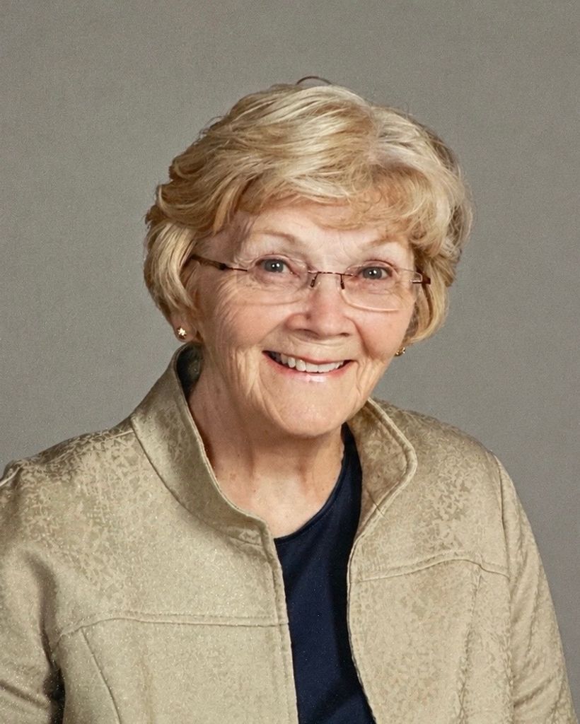 Ruth J. Lucier Profile Photo
