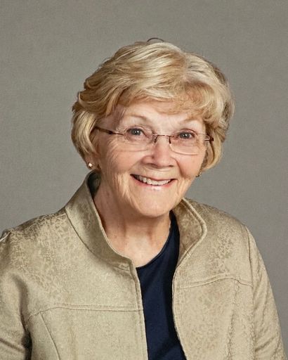 Ruth J. Lucier's obituary image
