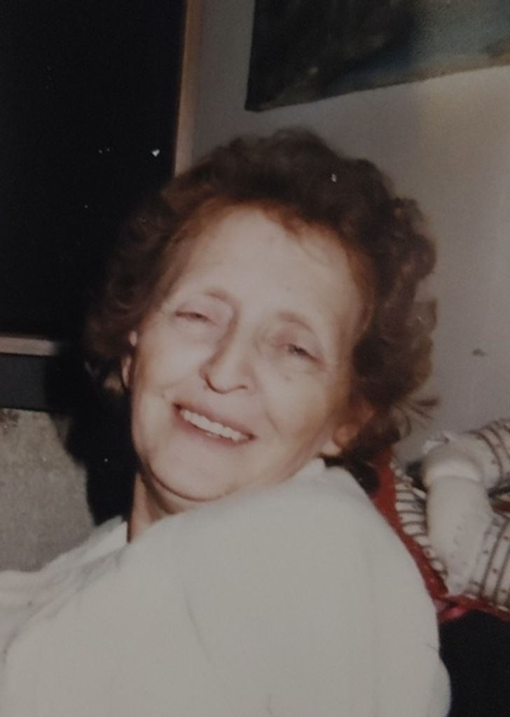 Darlene Lucille Hadden Profile Photo