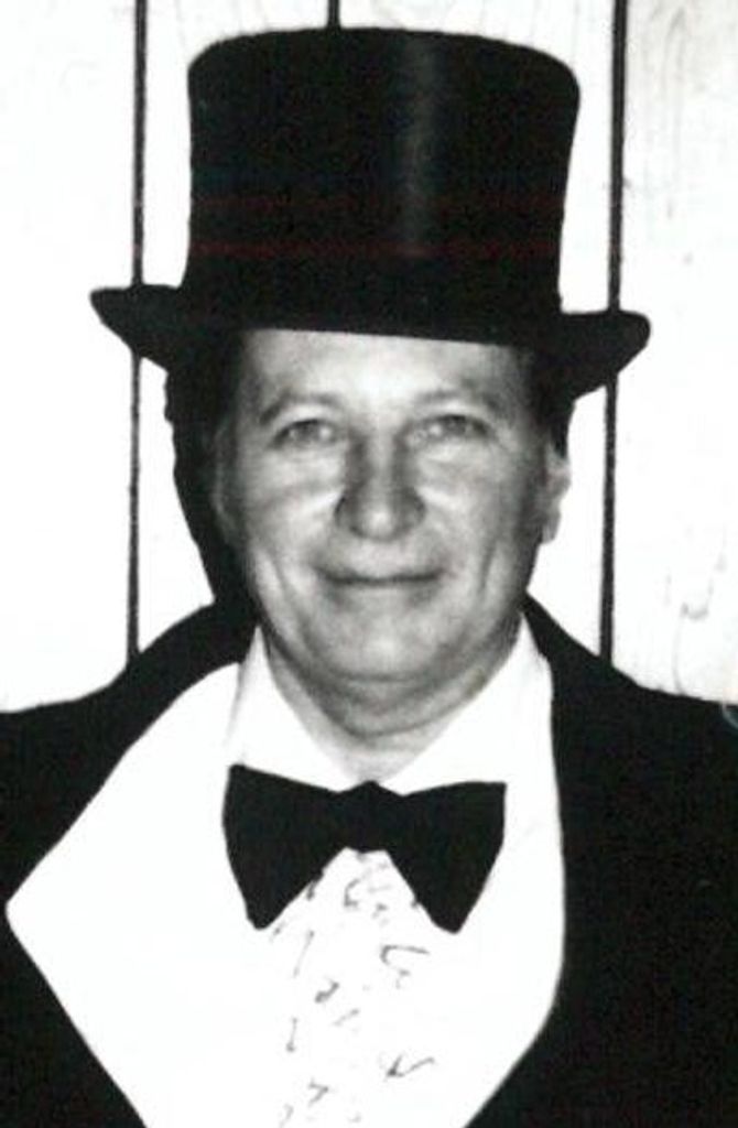 John Thomas Maccallum