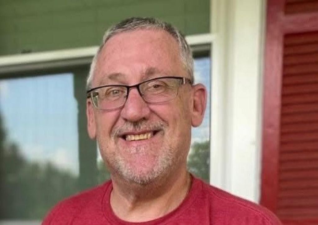 Brent Mccluskey Profile Photo