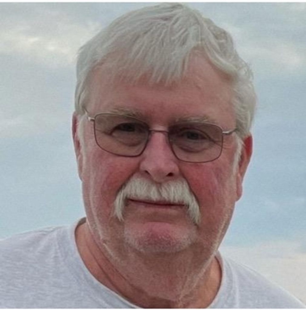 Gary Sanders