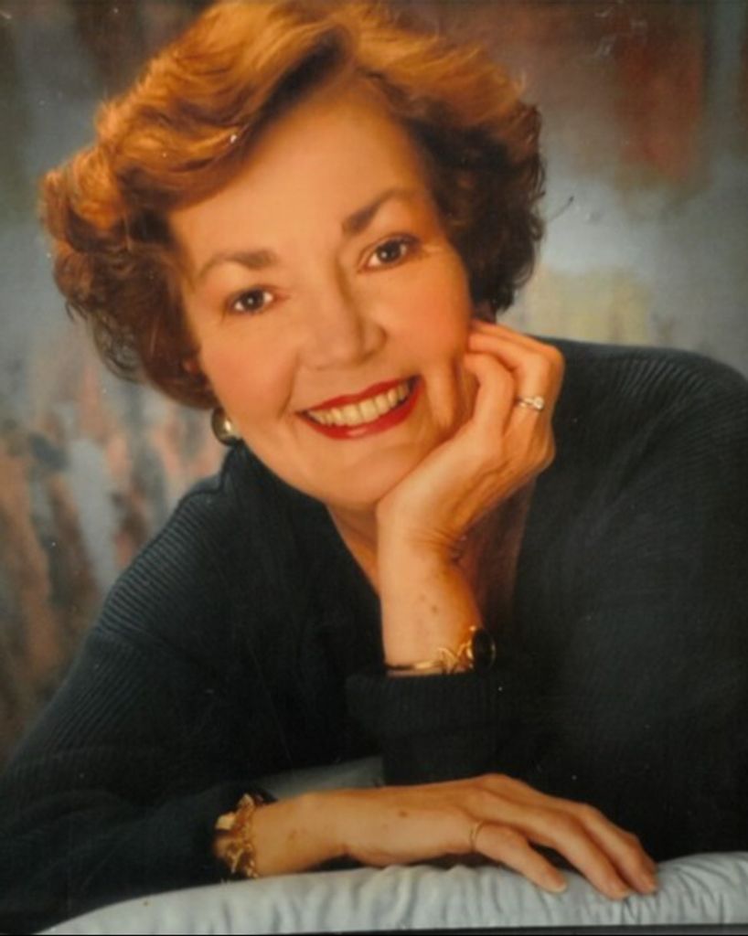 Jean (Holly) Hodgin Profile Photo