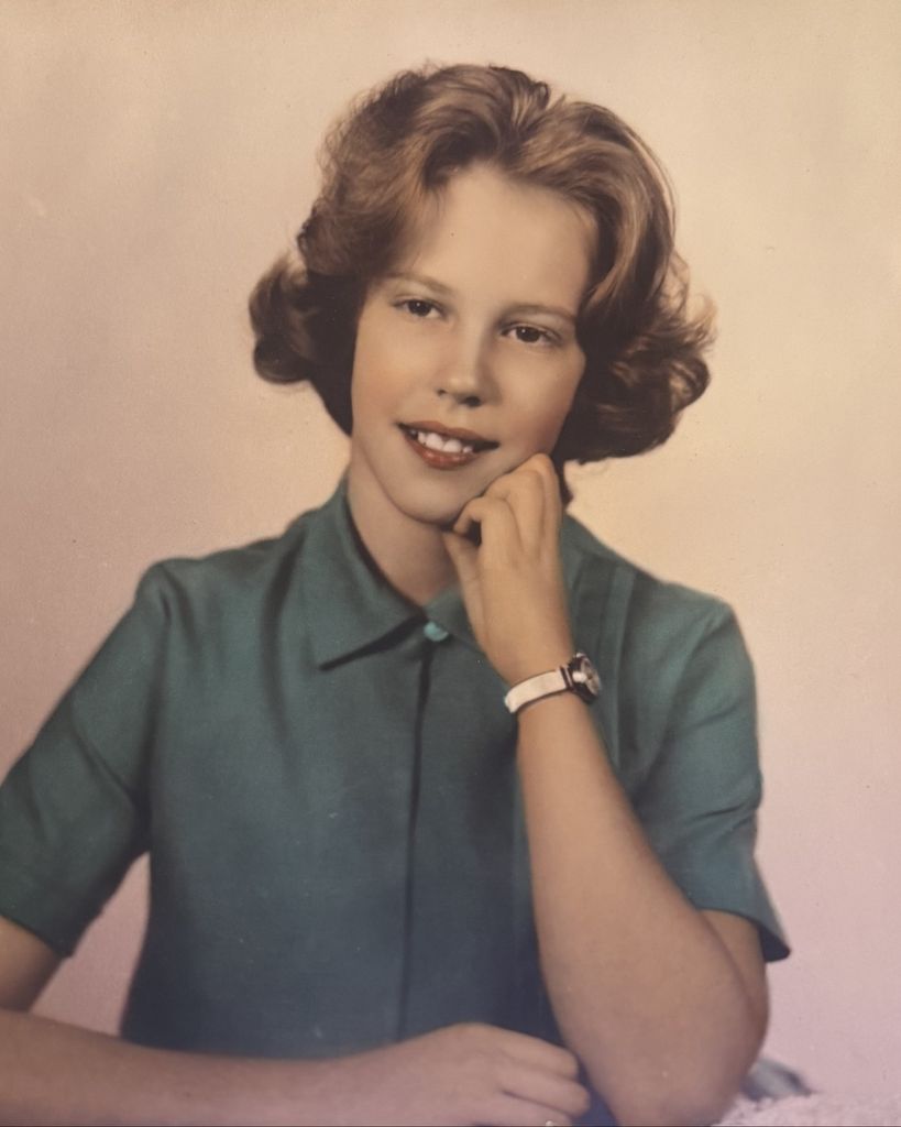 Marsha McCune
