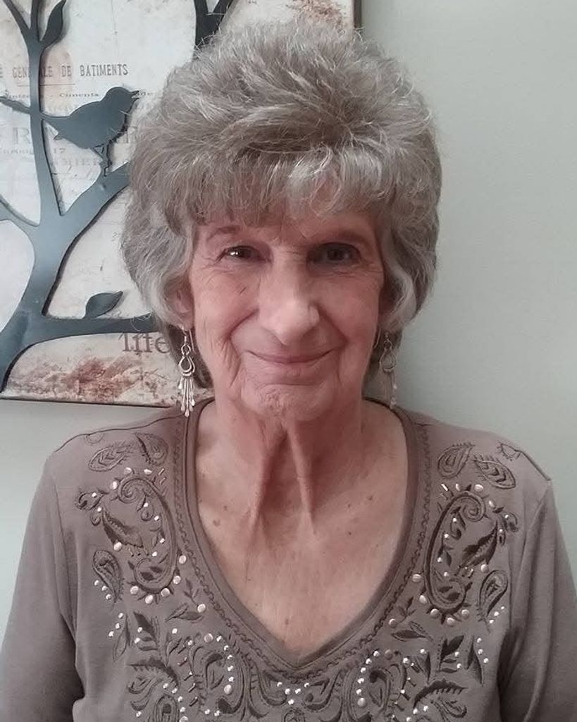 Jean Lowther Profile Photo