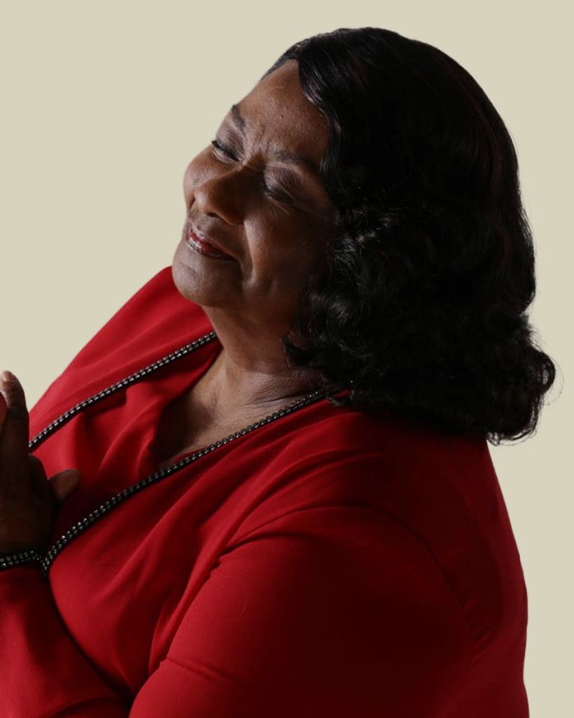 Barbara Ann (Johnson) Tucker Profile Photo
