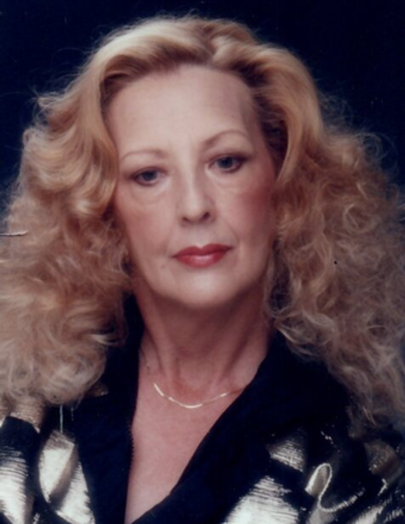 Gloria Ann (Teague) Allen Profile Photo