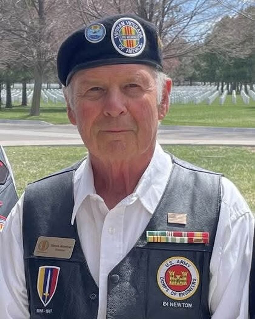 Steven Newton Profile Photo