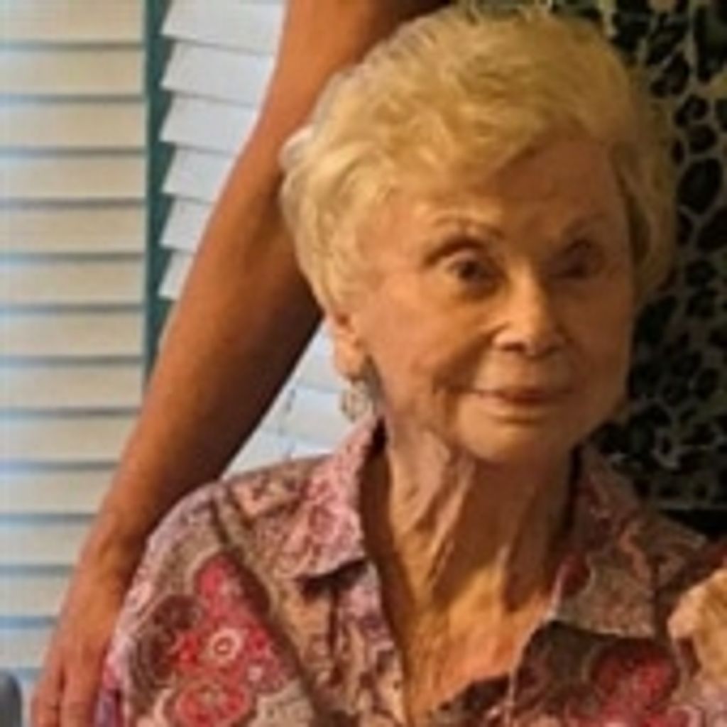 Dorothy Connors Fountain