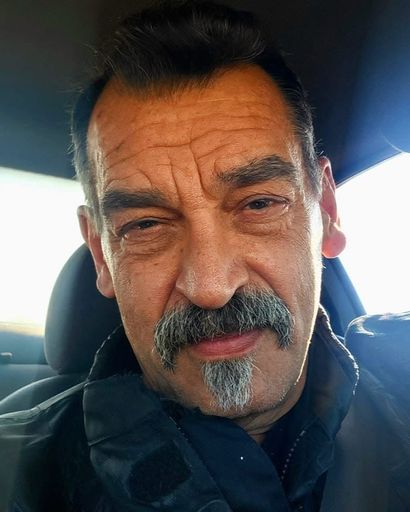 Michael W. Filkins's obituary image