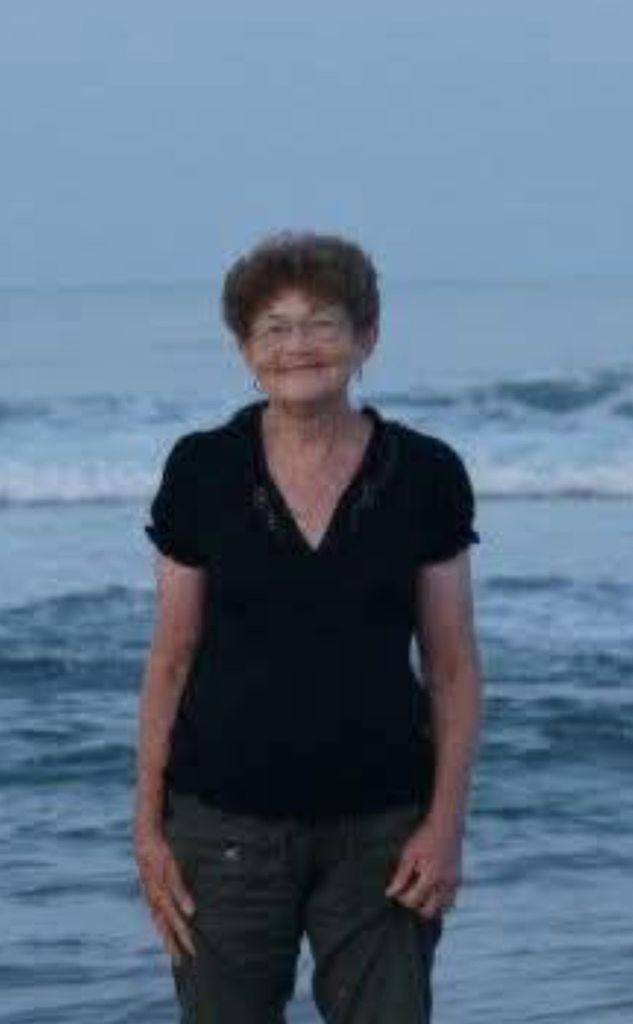 Evelyn Louise Boles