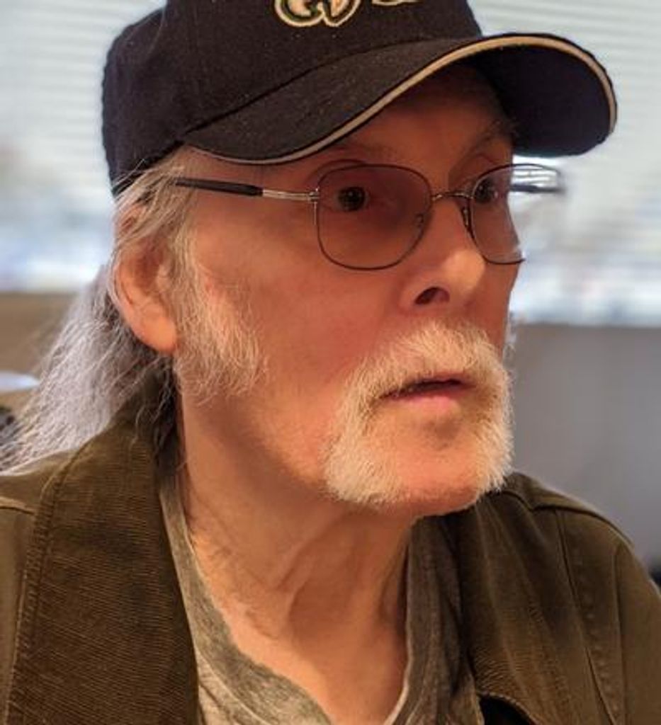 David J Zimmerman Profile Photo