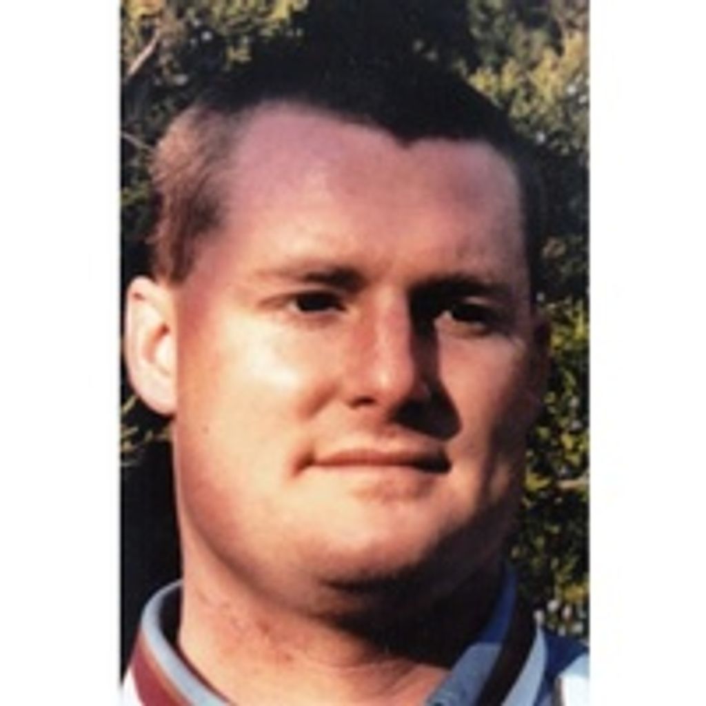 Corey Ray Bateman