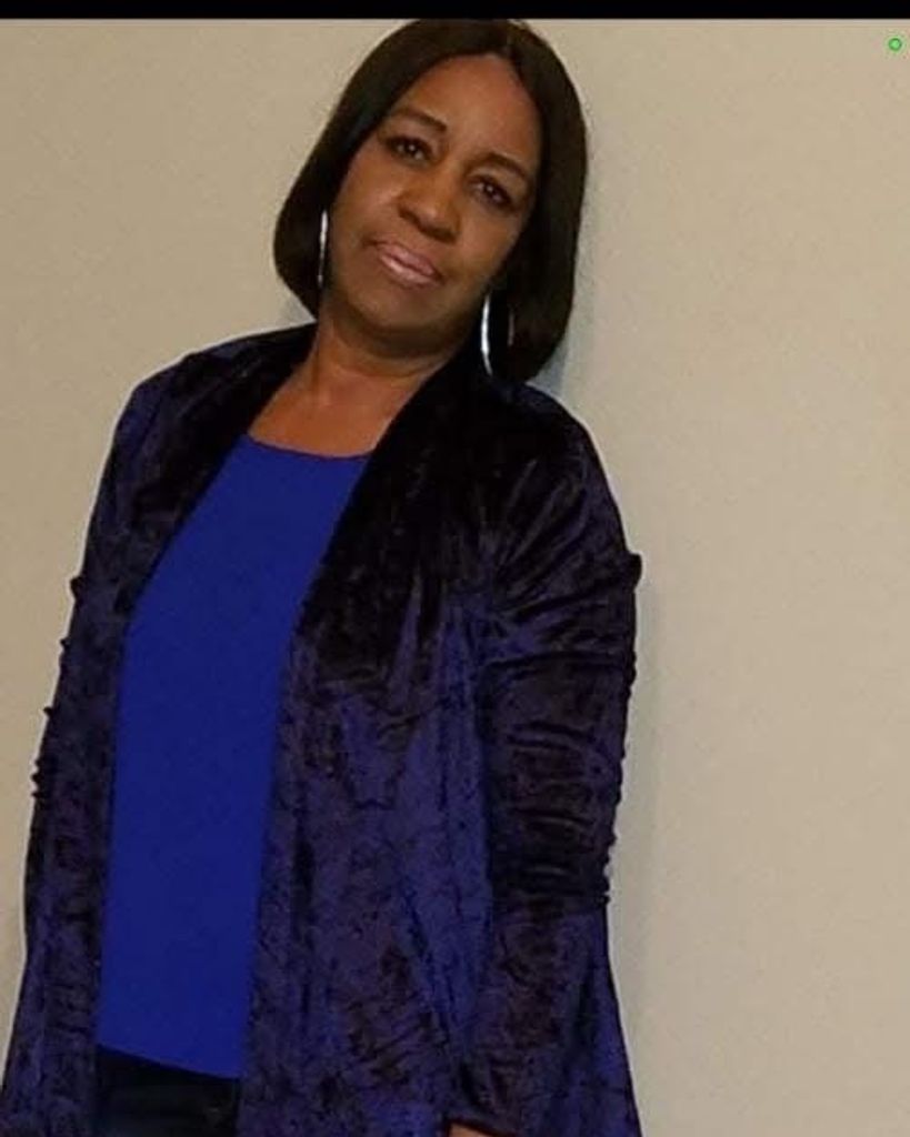 Cynthia Undrell Goodie Profile Photo