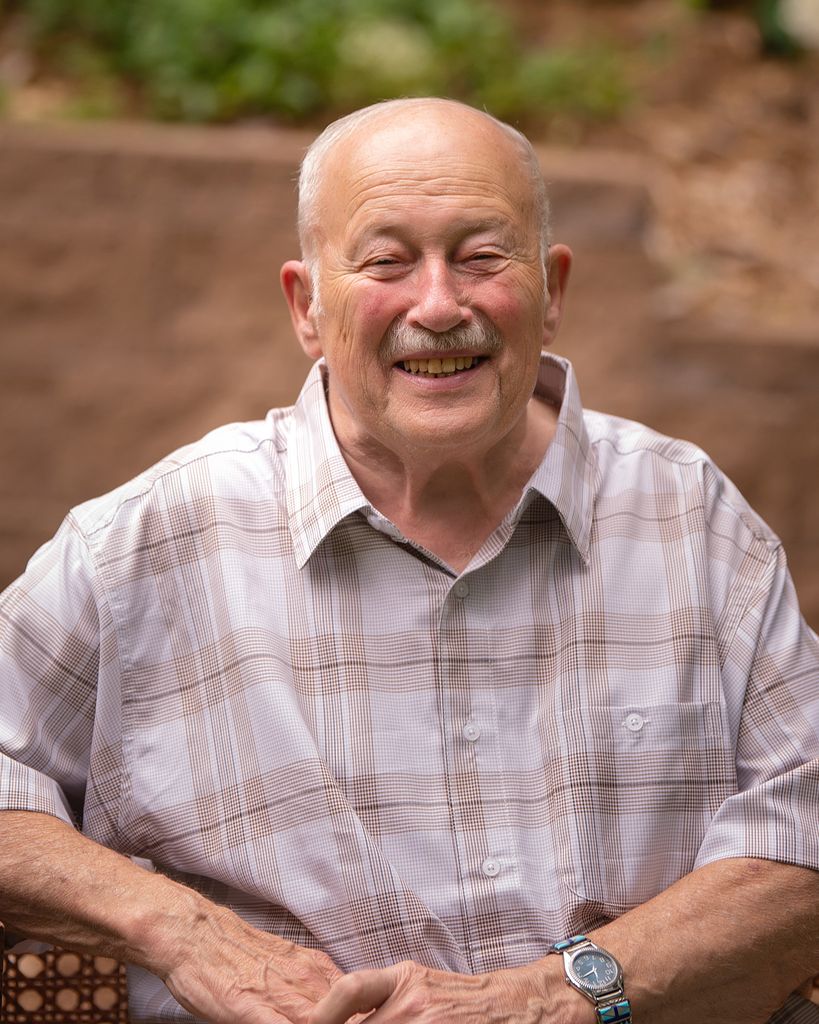 LeLand (Lee) Krueger Profile Photo