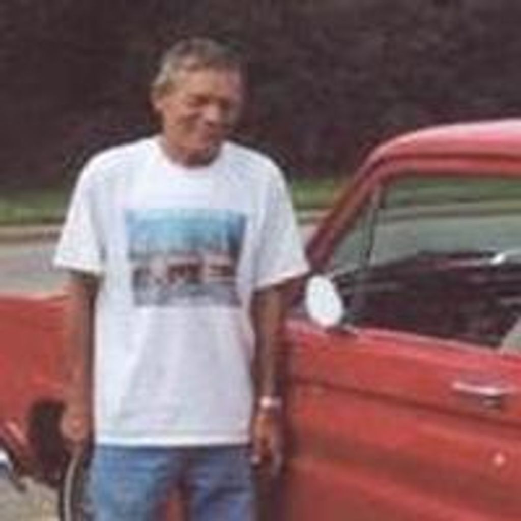 Emmett E. Roberts
