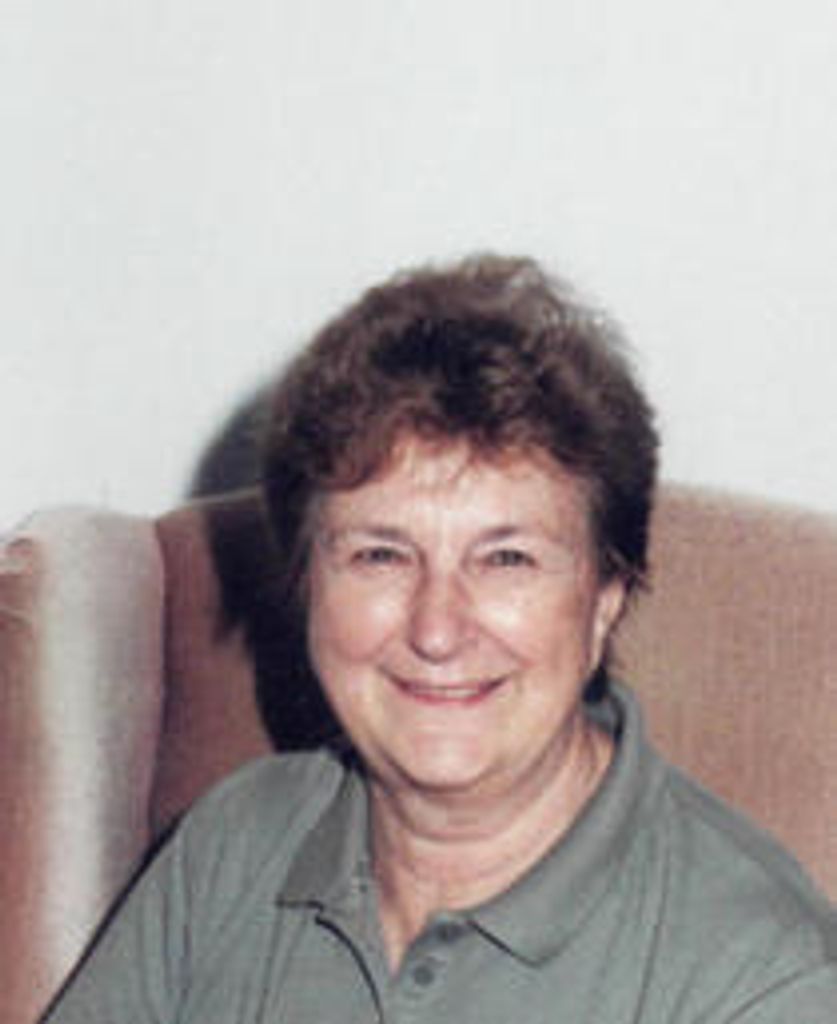 Adelaide G. (Rylke)  George