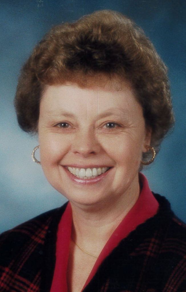 Phyllis Schilling