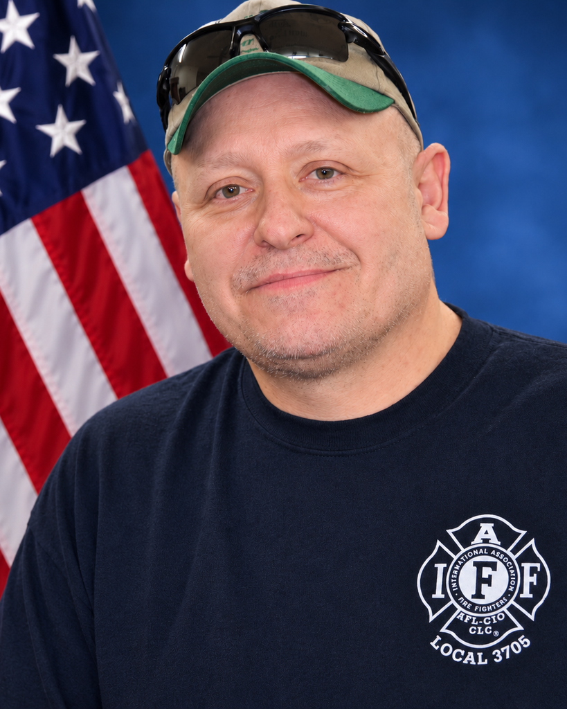Thomas "Bo" Bergner Profile Photo