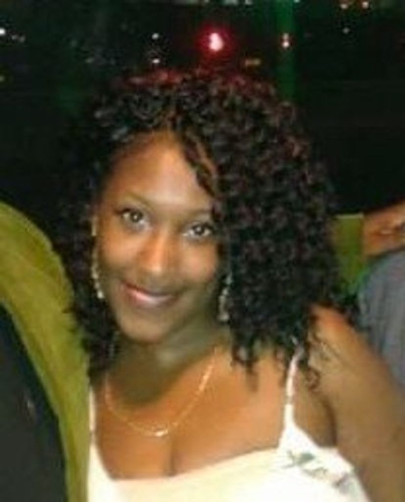 Shavonne V. Southern-Mcclary