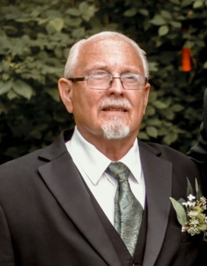 James C. "Jim" Duncan
