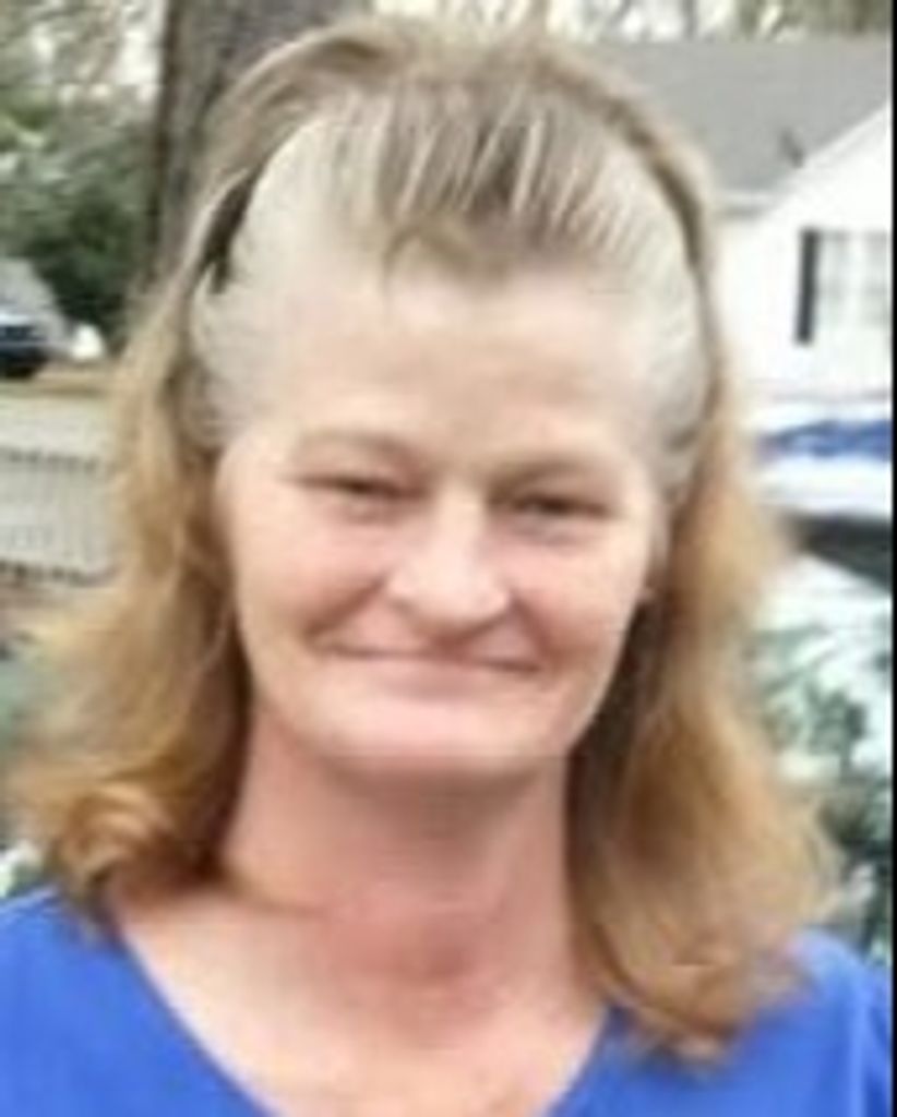 Rebecca Webb Profile Photo